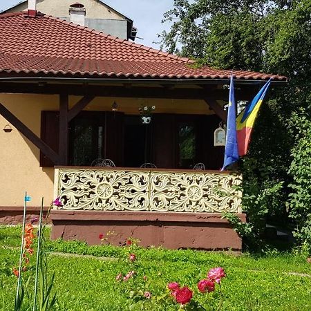 La Mihai Lupeni  Dış mekan fotoğraf