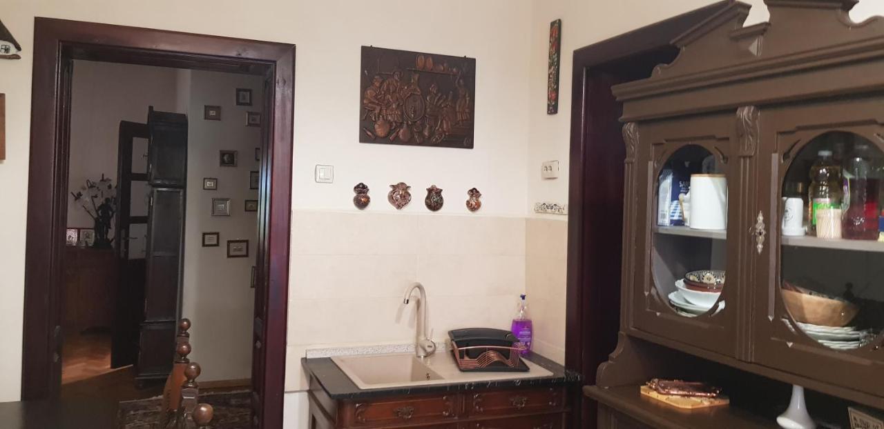 La Mihai Lupeni  Dış mekan fotoğraf