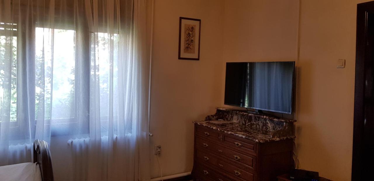 La Mihai Lupeni  Dış mekan fotoğraf