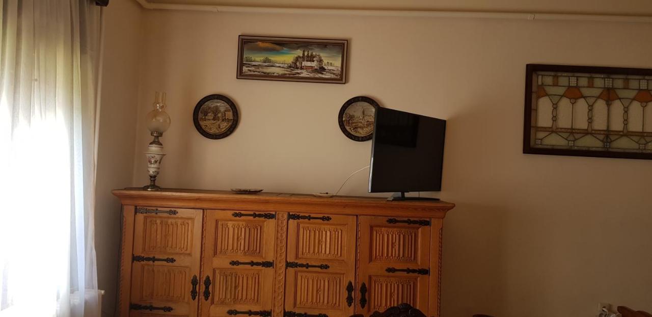 La Mihai Lupeni  Dış mekan fotoğraf