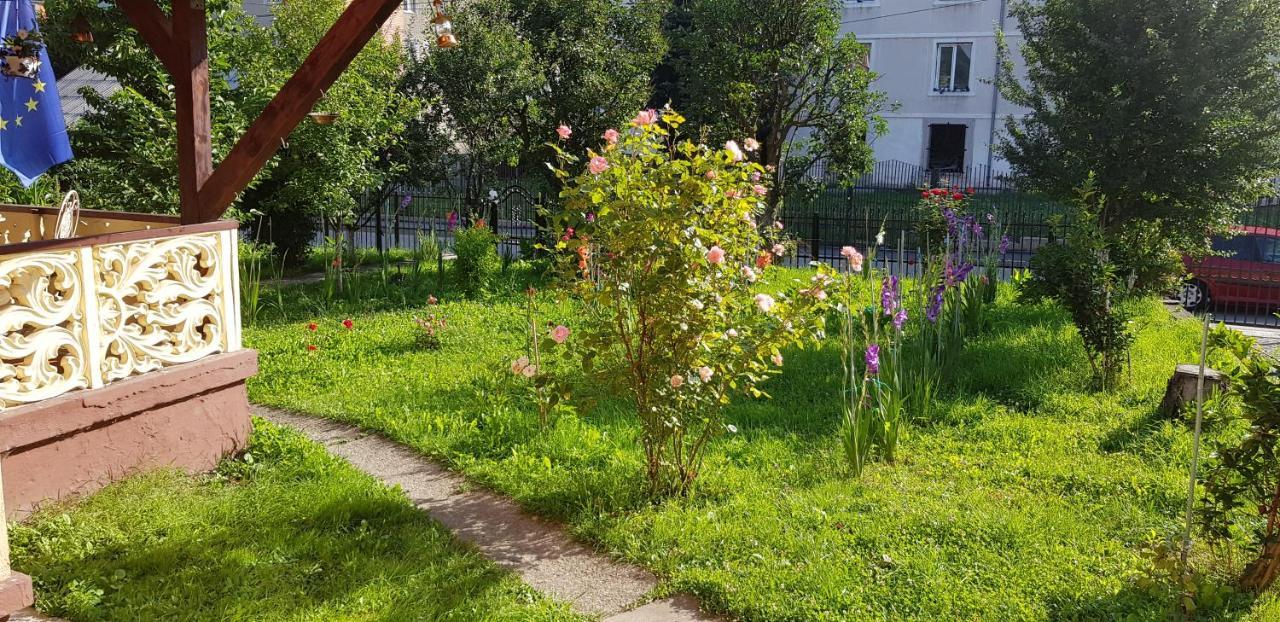 La Mihai Lupeni  Dış mekan fotoğraf
