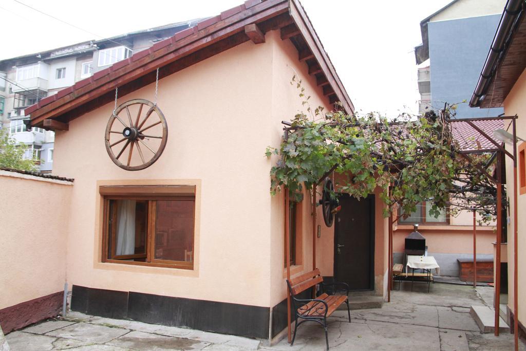 La Mihai Lupeni  Dış mekan fotoğraf